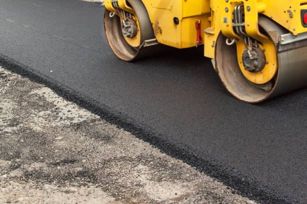 Professional Driveway Paving Services in St Charles, MI